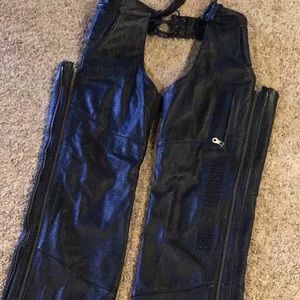 Harley Davidson Chaps